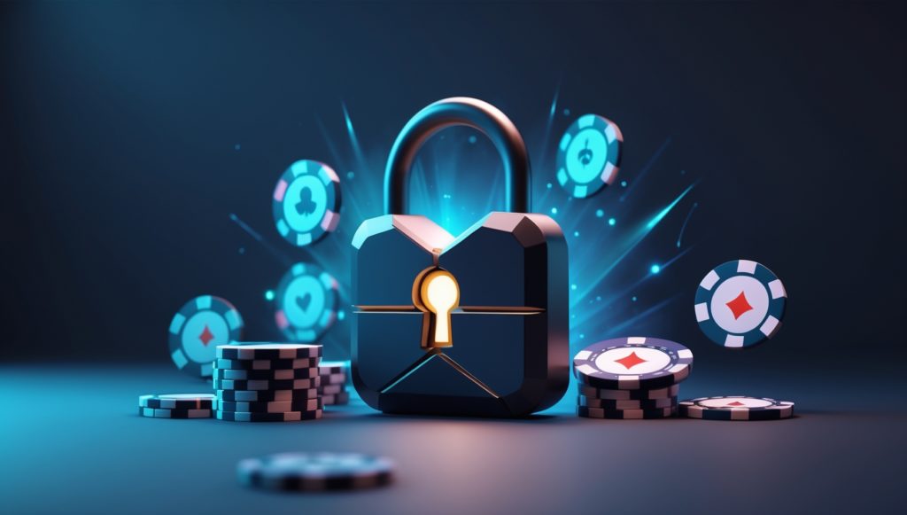 Sécurité des casinos en ligne au Congo